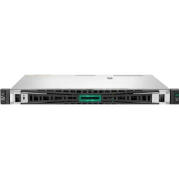 HPE ProLiant DL20 Gen11 Base - Server