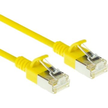 ACT DC7802 netwerkkabel - 2 meter