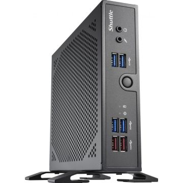 Shuttle DS50U3 - Mini-PC