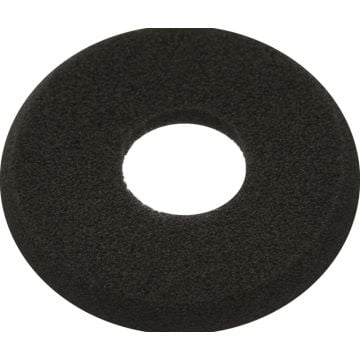 Jabra GN2000 Oorkussentje (pak van 10) - voor Jabra GN 2000, GN2000
