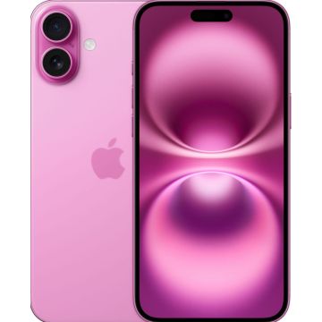 Apple iPhone 16 Plus - 512GB Pink