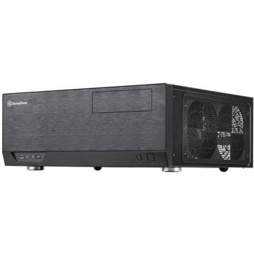 Silverstone Grandia GD09 - Behuizing