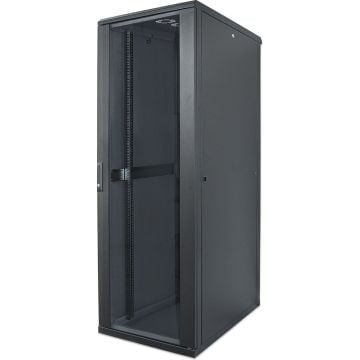 Intellinet Netwerkbehuizing 32HE 600x800mm zwart,ongemonteerd (pallet zending)
