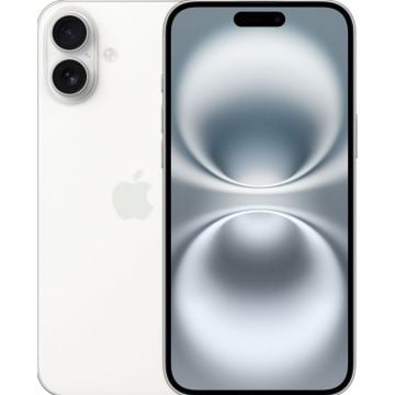 Apple iPhone 16 Plus - 256GB White