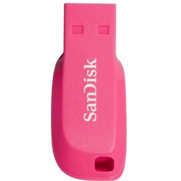 SanDisk Cruzer Blade - USB-flashstation