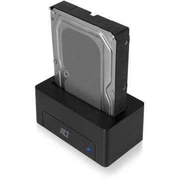 ACT AC1500 - Harde Schijf Docking Station