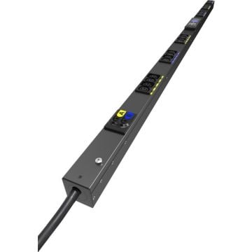 Eaton G4 - Voedingsverdeeleenheid (rack-uitvoering)