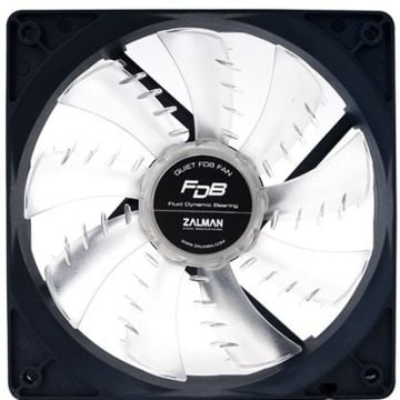 Zalman ZM-F3 FDB (SF) - Ventilator