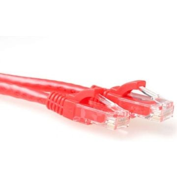ACT IS8552 netwerkkabel - 25 centimeter