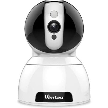 Vimtag CP3 - Smart Cloud IP Camera