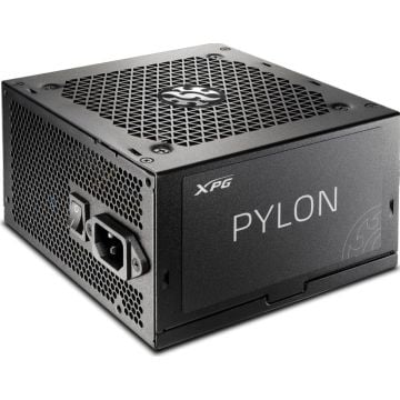 XPG Pylon 650W - Voeding