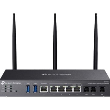 Omada AX3000 Gigabit Desktop DSL Gateway