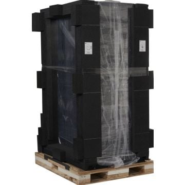 APC NetShelter SX - Shock Packaging