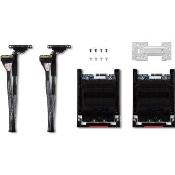 Lenovo - Upgradekit voor opslag