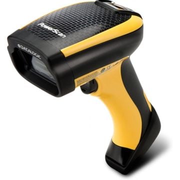 Datalogic PowerScan PM9100 - Streepjescodescanner