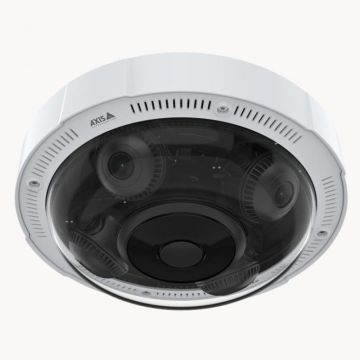 Axis P3735-PLE Panoramic Camera