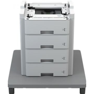 Brother TT-4000 - Papiercassettelade