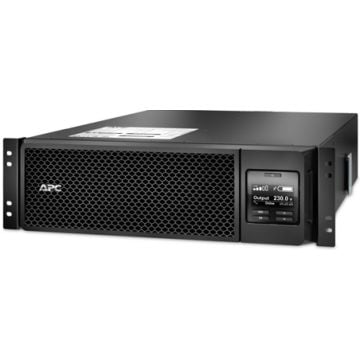 APC Smart-UPS On-Line SRT5KRMXLI-6W - UPS