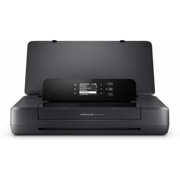 HP Officejet 200 Mobile Printer - Printer