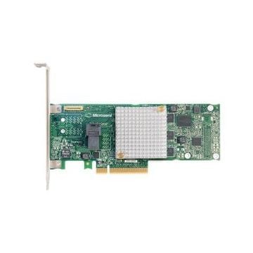 Microchip Adaptec RAID 8405E - Storage controller (RAID)