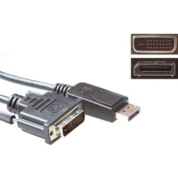 ACT - Displaykabel