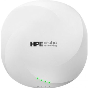 HPE Aruba Networking AP-635 (RW) - Campus