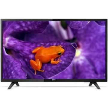 Philips 43HFL5114 - 43" diagonale klasse Professional MediaSuite led-achtergrondverlichting lcd-tv