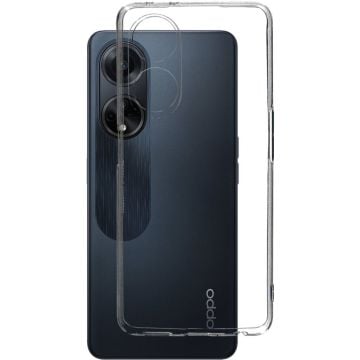 Mobiparts Classic TPU Case - smartphonehoesje