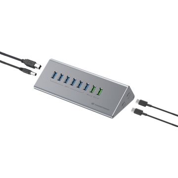 Conceptronic HUBBIES18G - USB Hub