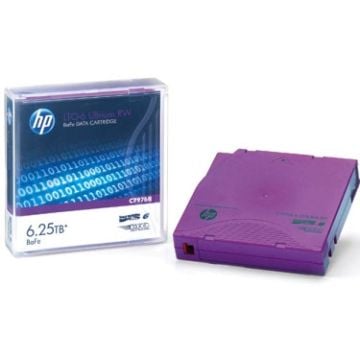 HPE Ultrium RW Eco Case Data Cartridge - 20 x LTO Ultrium 6