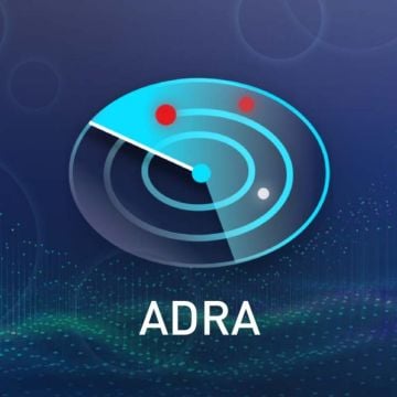 QNAP ADRA NDR - Global License (1 jaar)