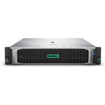 HPE ProLiant DL380 Gen10 SMB Networking Choice - Server