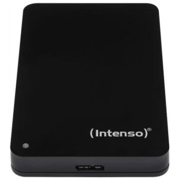 Intenso Memory Case - Vaste schijf