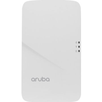 HPE Aruba AP-303HR (EU) Remote Bundle - Draadloze-toegangspunt