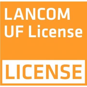 LANCOM R&S UF-360-1Y Basic License (1 Year)