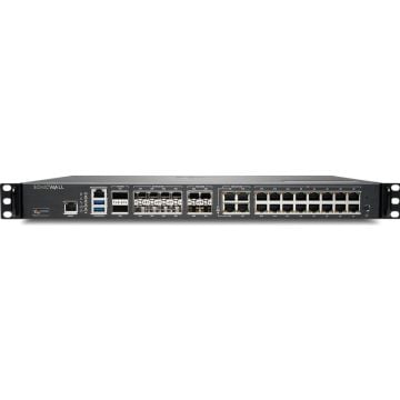SonicWall NSsp 10700 - Essential Edition