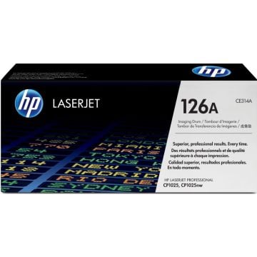 HP 126A - 1