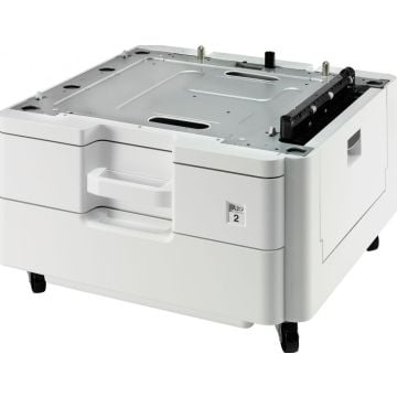 Kyocera PF 470 - Medialade en lade met kast