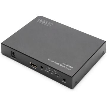 DIGITUS - Controller voor video-wall