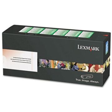 Lexmark - Zwart