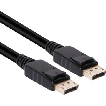 Club 3D - DisplayPort kabel