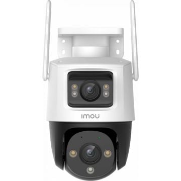 Cruiser Dual - 10MP