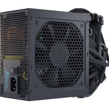 Seasonic G12 GC-850 - Voeding