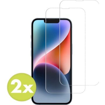 Accezz Gehard Glas SH00081689 - Screenprotector