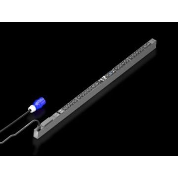 Rittal PDU Managed 32A/1P CEE 24xC13 / 4xC19