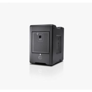 SanDisk Professional G-RAID SHUTTLE 4 - Hard drive array