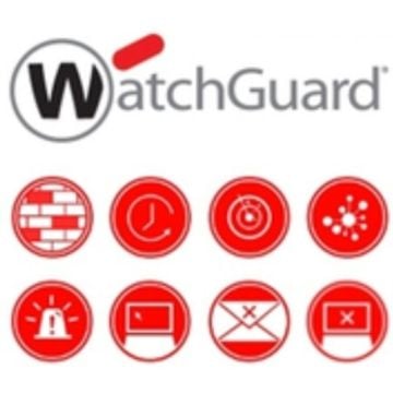 WatchGuard Basic Security Suite - Verlenging abonnementlicentie-upgrade (1 jaar)