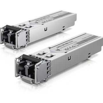 Switch Acc Ubiquiti SFP UACC-OM-MM-1G-D-20 Renamed from UF-MM-1G-20