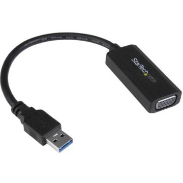 StarTech.com USB 3.0 naar VGA video adapter met automatische on-board driver installatie  - USB 3.0 VGA converter tot 1920x1200
