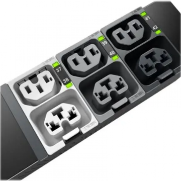 APC Rack PDU APDU10350MO - PDU